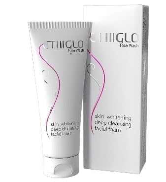 Face Wash for Brighter & Glowing Skin | Deep Cleansing, Skin Brig...