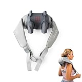 BATTERIE RECHARGEABLE: Alimenté par une batterie Li-Ion 2000 mAh offrant jusqu'à 90 minutes d'autonomie, rechargeable via câble USB-C fourni, avec fonction d'arrêt automatique après 10 minutes pour une utilisation sécurisée