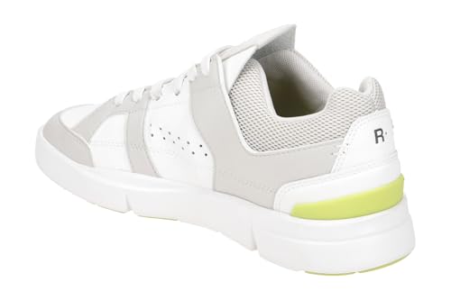 Image of On Women's The Roger Clubhouse Sneakers