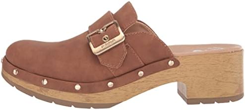 Dr. Scholl's Shoes Women's Classic Clog, Honey, 7.5 | Image 7