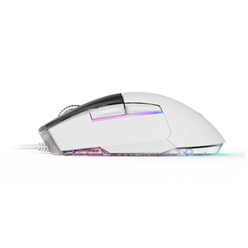 Sharkoon Skiller Sgm35 Gaming Mouse One Size - Mouse gaming - Immagine 7