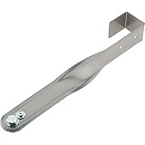 PRO SOURCE Suspension Mount for Industrial Air Circulator, Ceiling Mounting