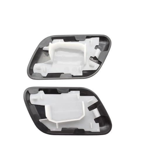 Capuchon buse de phare cassé ? Solution pour Ford Kuga