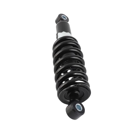 Amortisseur de moto 240mm en alliage d'acier robuste pour dirt bike et quad - 2