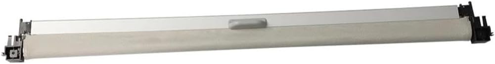 Car Sun Visor Car Awning Cover Car Panorama Sunroof Sunshade Curtain Cover Assembly 3C8877307 for VW CC 2012-2017 for Passat CC 2009-2017