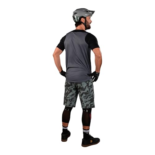 Troy Lee Designs Skyline Short Shell MTB Digi Camo 30 miniatura 5