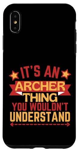 �A�[�`���[�� �A�[�`���[�ւ̖ʔ����M�t�g �X�}�z�P�[�X iPhone XS Max �p