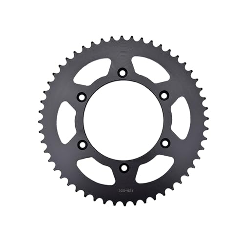 HAIJLSD 520 40T 41T 42T 45T 48T 50T 52T ���A�X�v���P�b�g CF Moto 800 MT 800MT Explore Touring 2022-2024 TF250 X 2024 �ƌ݊�������(520 52T)