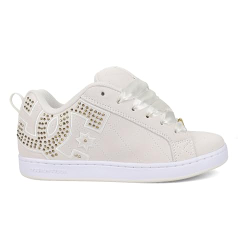Image of DC Men's Court Graffik Skate Shoe