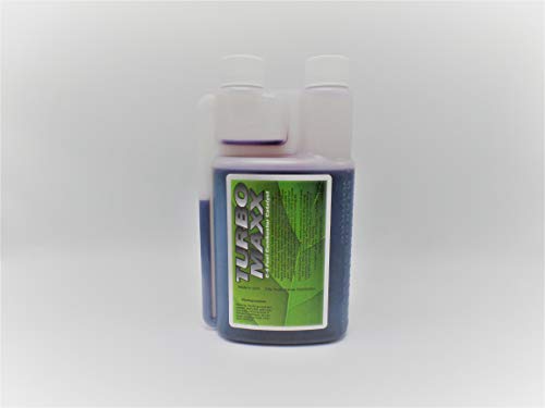 TURBO MAXX c-4 Fuel Catalyst 16ozF