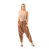 Buddha Pants