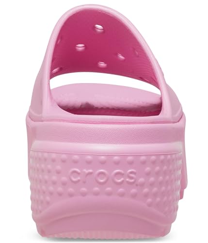 Image of Crocs Women's Stomp Slides