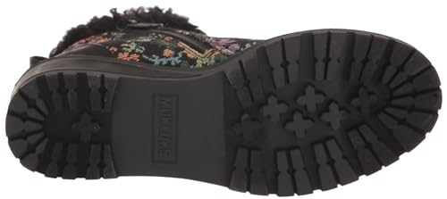 MUK LUKS Women's Norway Halden Boots4