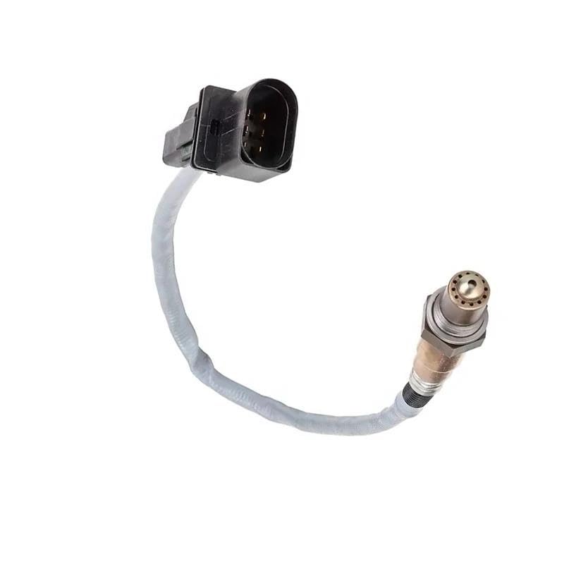 Componente de escape sensor de oxígeno delantero BMW 318i E46 11787512976 3