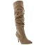 Natural Microsuede