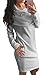 HKHJN Inverno peluche padrone di casa cappello mongolo moda inverno femminile lana selvatica maglia melodia calda (Colore: arancione rossastro, Taglia: 56-58cm)