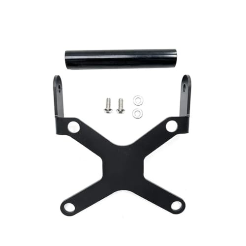 Support de téléphone et GPS Himalayan 450 2024-2025 guidon 22mm moto