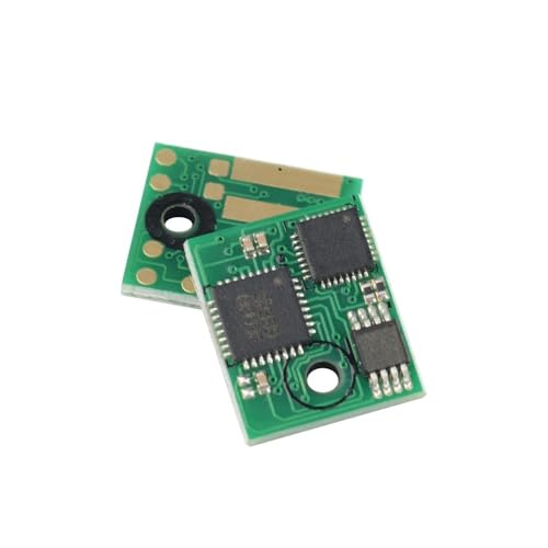 Puce électronique de toner Lexmark MS622 56F5X00 MX522 MS321 1pc