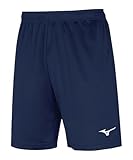 Mizuno TRAD SHUKYU SHORT per UNISEX ADULTO colore Navy taglia XL