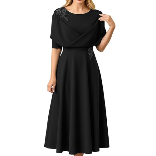 Robe de mariée courte et élégante pour un mariage civil inoubliable