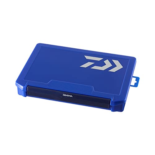 エギ 20個とダイワ収納ケース DAIWA（釣り） ダイワ エメラルダス エギホルダーT(B) (タックル