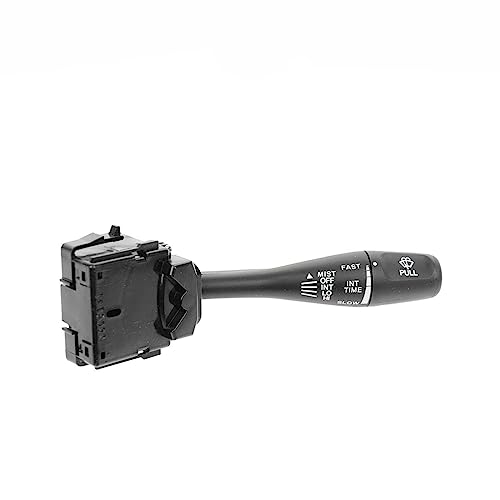 Wiper Switch Replacement For Chrysler Sebring 2001-2005, Mitsubishi Galant, Dodge Stratus, Eclipse