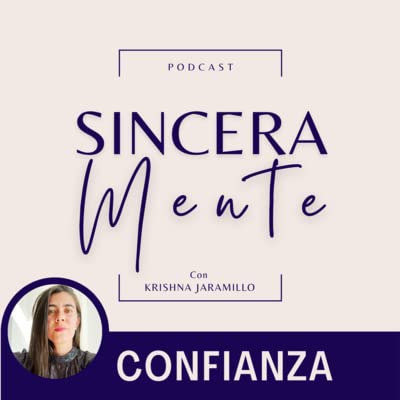 Confianza: Aprende a identificar si eres tu propio aliado o tu enemigo | Con Yasmina Vaquero