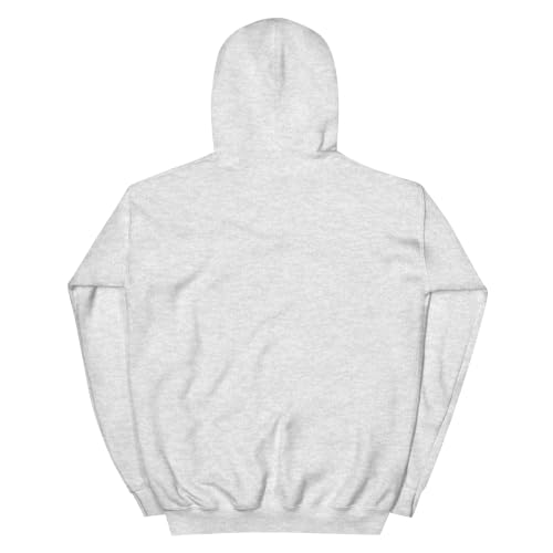 Image of Maydear Custom Hoodie Unisex Pullover Sweatshirt | Personalized with Photo, Logo or Text, For Men & Women