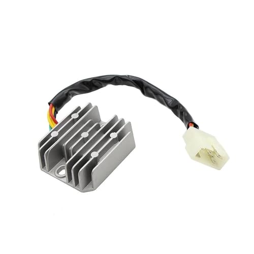 Redresseur régulateur moto stable pour CM200T Twinstar 31600-402-702