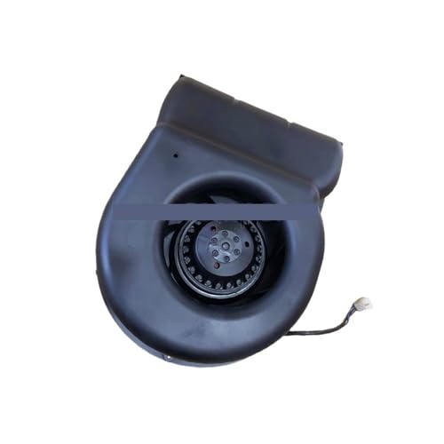 Ventilateur de refroidissement industriel 6SY7000-0AB28 K2E190-AB77-09