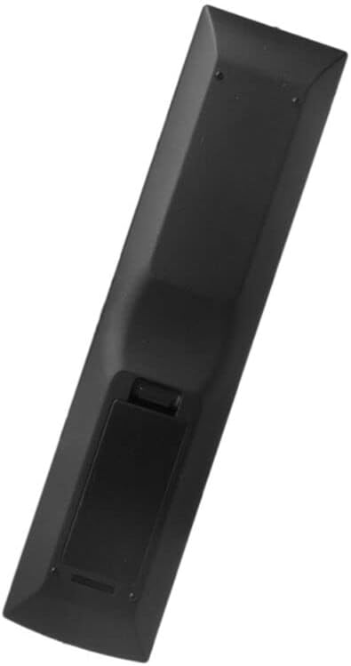 Replacement Remote Control Replace for TV/Audio/Projector for Yamaha WT92740EX WT927700 WW510400 WW510600 AV Receiver