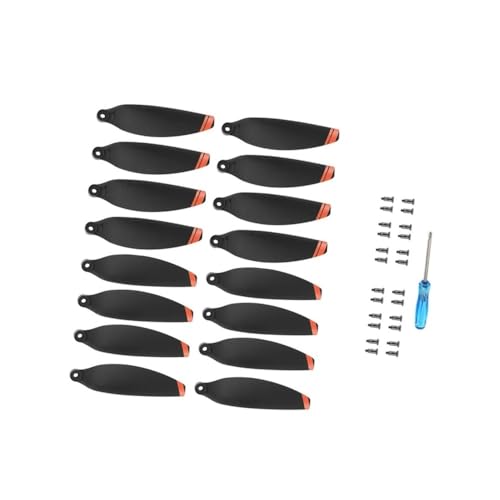 Pales d'hélice 4726F pour filmer vos vacances avec votre drone Mini SE