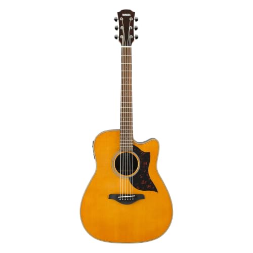 Amazon | Yamaha Aシリーズ A1R アコースティックエレキギター