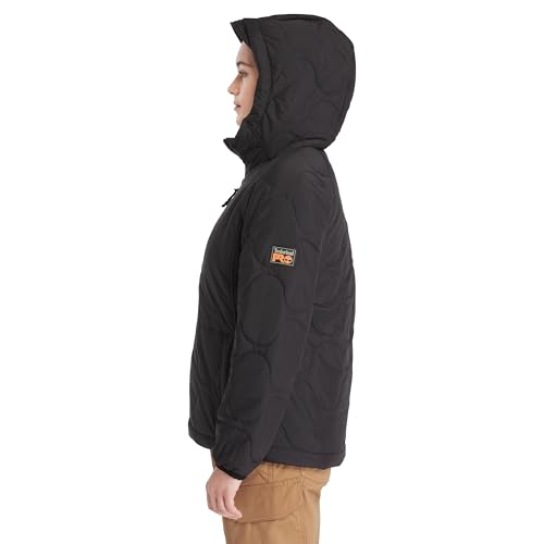 Timberland PRO Women's Hypercore Insulated Jacket 2.03