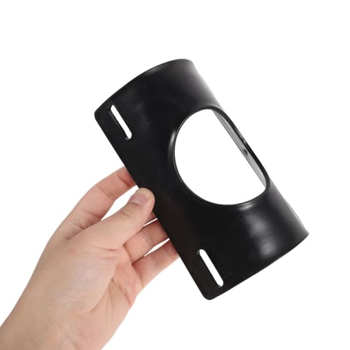 Soporte de mesa Healeved con base de plástico resistente y orificio de caída para ocio 3