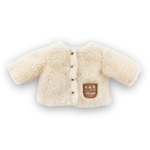 Corolle MC VESTE MOUMOUTE PETIT EXPLORATEUR - vue 2