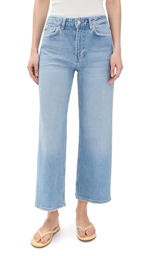 Rails Women's Getty Crop Jeans
