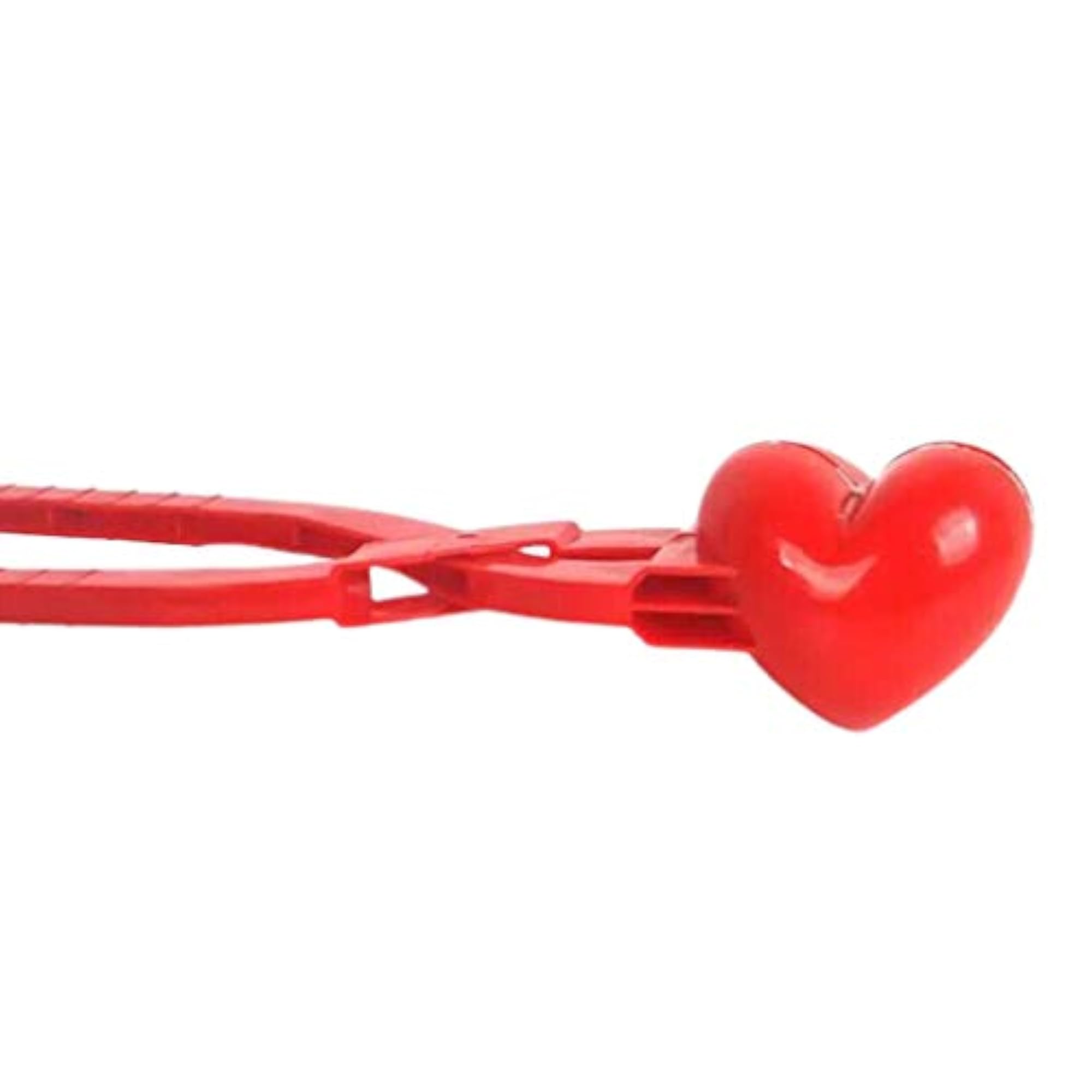 Heart Shape Snow Ball Maker for Kids