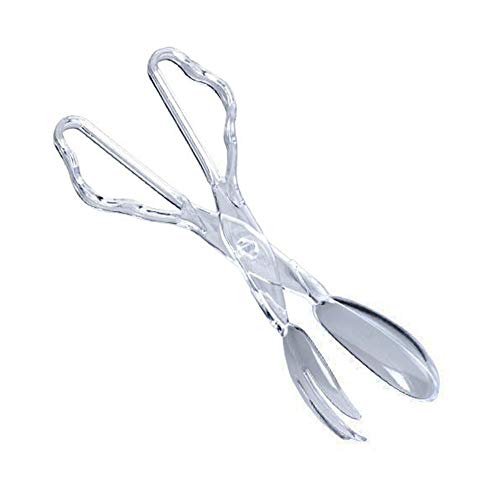 TigerChef Chafing Dish Buffet Set - Roll Top Chaffing Dishes Stainless Steel - Chafer and Buffet Warmer Set with 2 Fuel Gel and Plastic Tongs