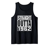 Photo Gallery straight outta 1962 canotta Photo Gallery straight outta 1962 canotta