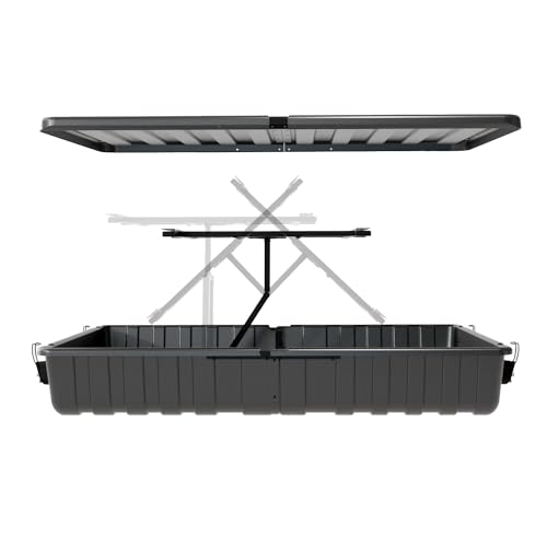 image for STORM SHELL Outdoor TV Hard Cover Weatherproof Protection for Televisi