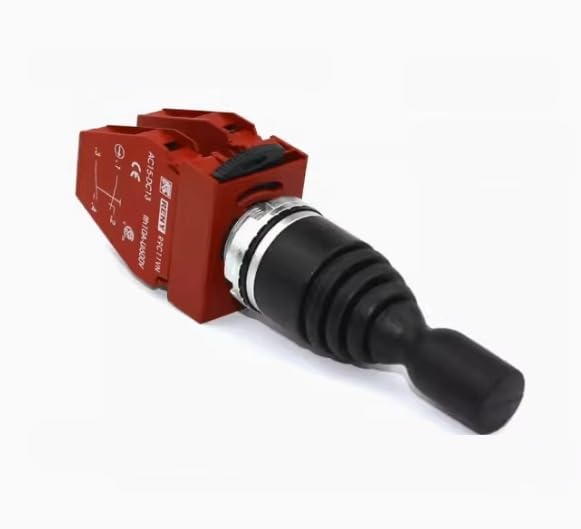 Compatible for Switche Joystick P9MMN2F CEMA P9B11VN R2MNT4 R9C11VN R2MNF4 R9C11VN P9MMN4T P9B11VN (R2MNT4)