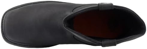 HARLEY-DAVIDSON FOOTWEAR Men's Altman Western Boot, Black, 11.5 | Image 5