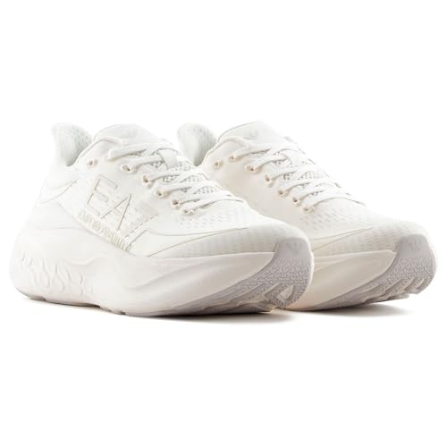 Baskets EA7 Emporio Armani X8X245_XK442 taille 36 2/3 pour sneakers addict exigeants