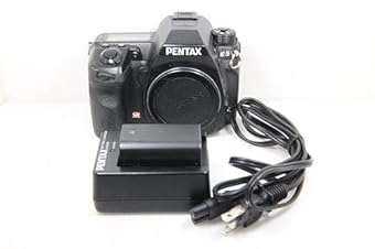 PENTAX ǥ K-5ܥǥ K-5BODY