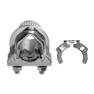 Clamp 3/4"