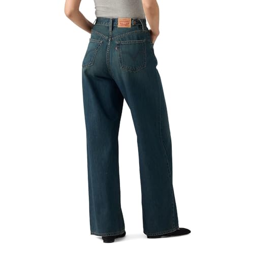 Image of Levi's Women's Cinch Baggy