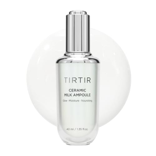 TIRTIR Ceramic Milk Ampoule (1.35 Fl Oz)