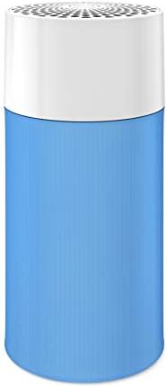 Purificador de aire Blue Pure 411 de 3 etapas con un prefiltro la...