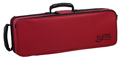 Alysée AD Light - Estuche para saxófono soprano